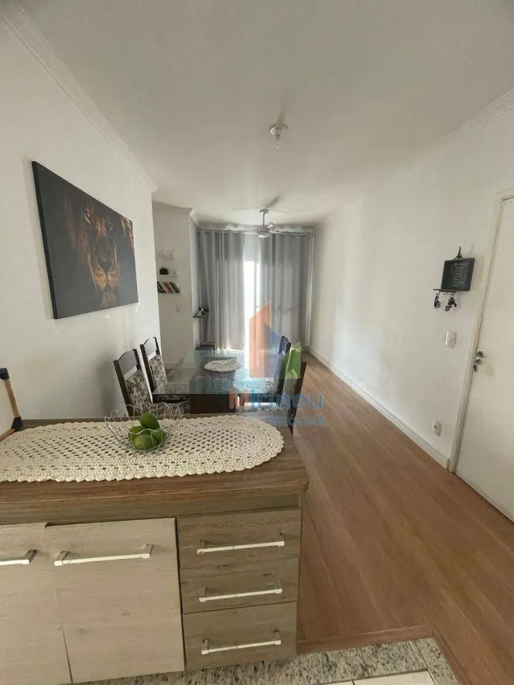Apartamento, 2 quartos, 55 m² - Foto 8