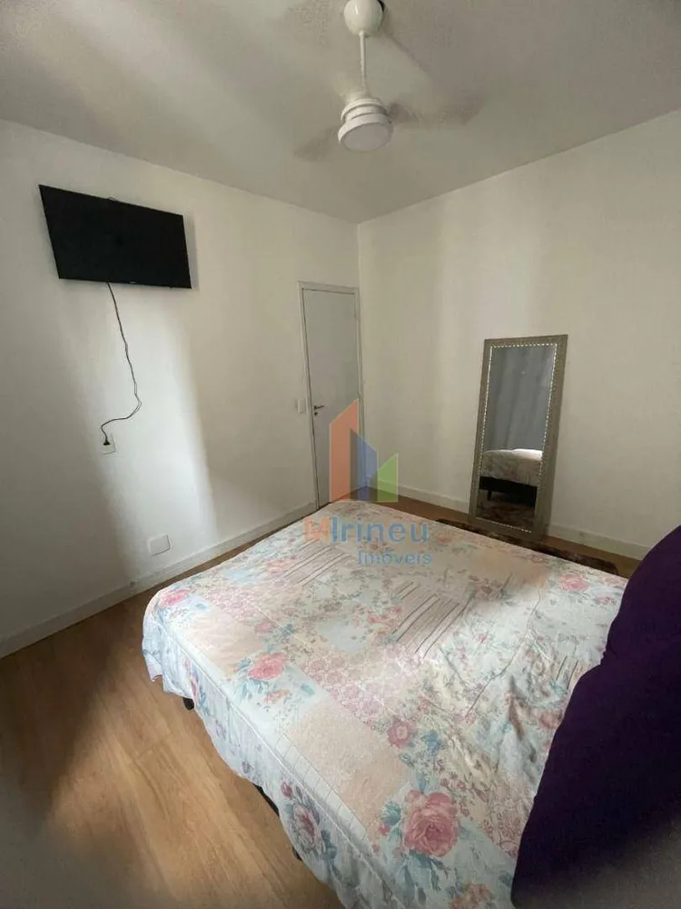 Apartamento, 2 quartos, 55 m² - Foto 5