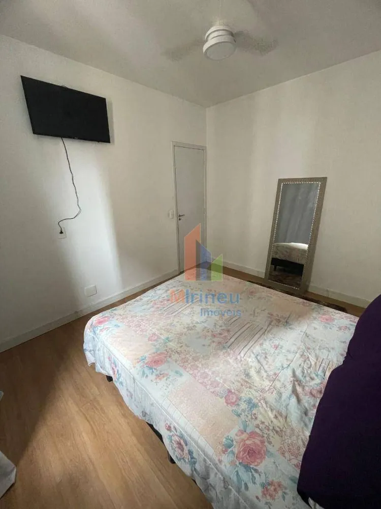 Apartamento, 2 quartos, 55 m² - Foto 7
