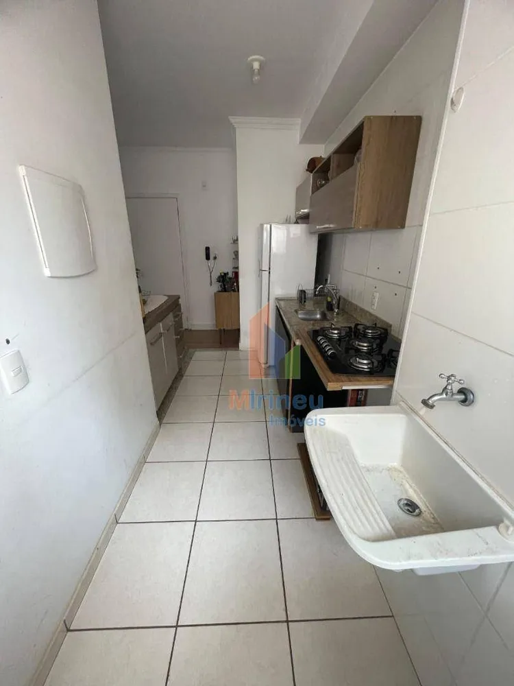 Apartamento, 2 quartos, 55 m² - Foto 4
