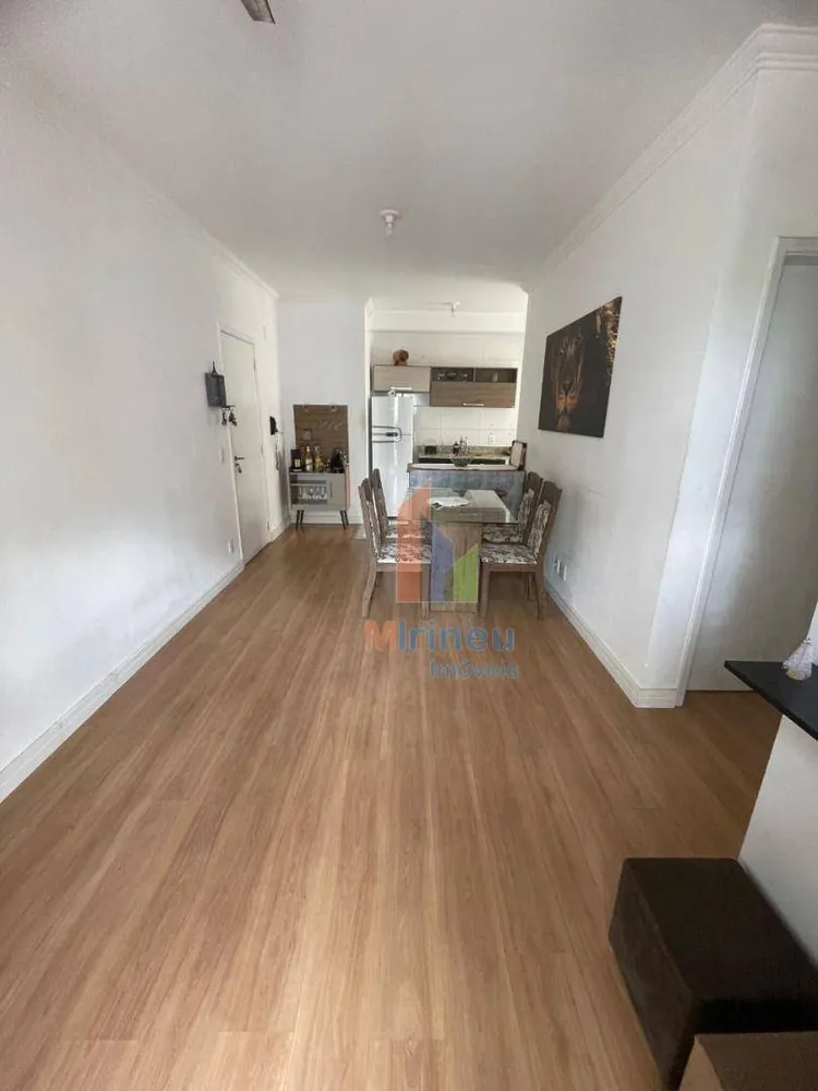 Apartamento, 2 quartos, 55 m² - Foto 1