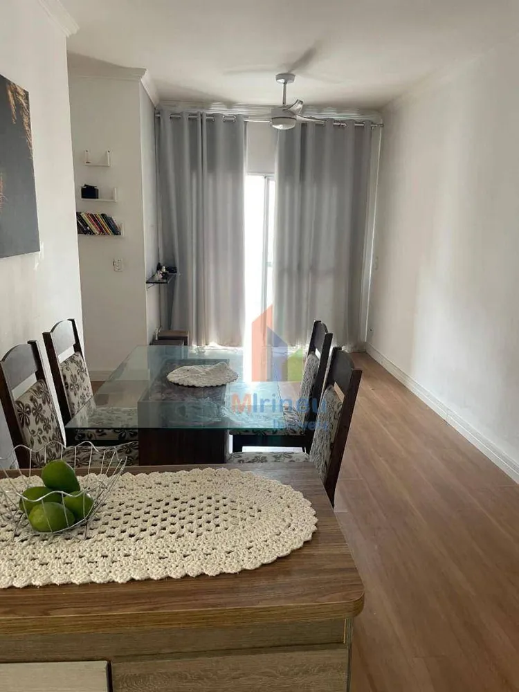 Apartamento, 2 quartos, 55 m² - Foto 9