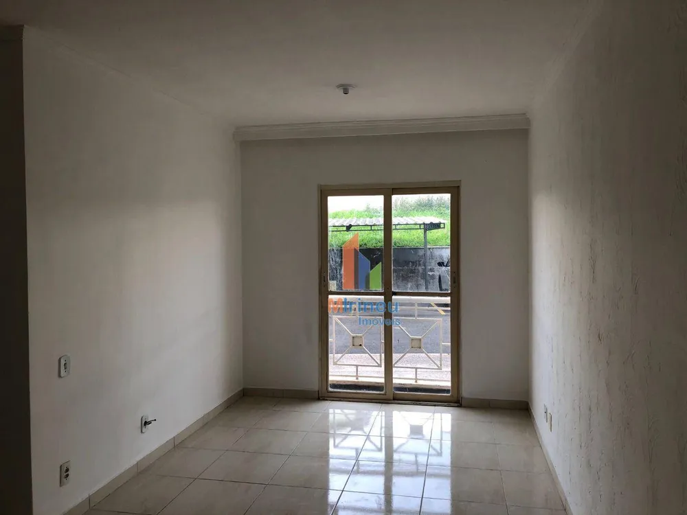 Apartamento, 3 quartos, 72 m² - Foto 1