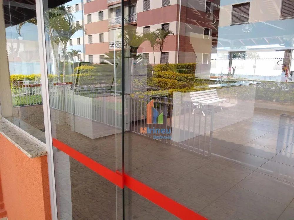 Apartamento, 3 quartos, 72 m² - Foto 16
