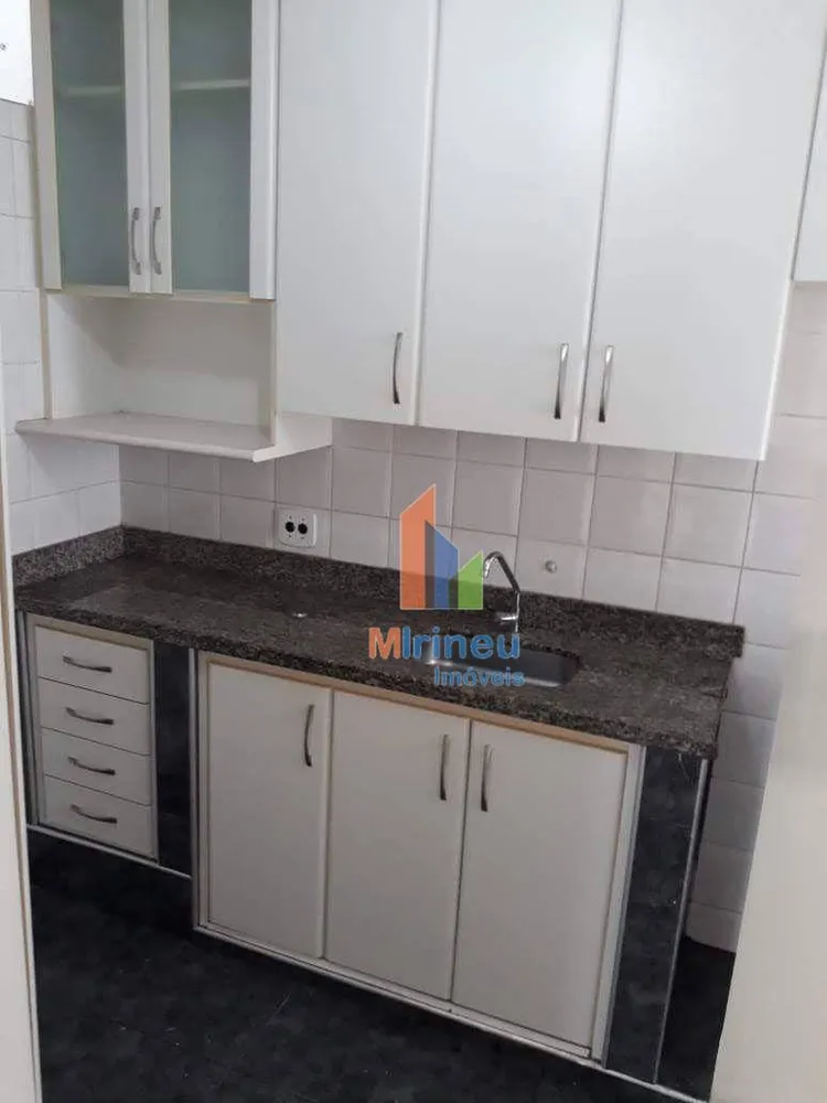 Apartamento, 3 quartos, 72 m² - Foto 3