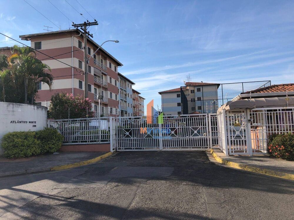 Apartamento, 3 quartos, 72 m² - Foto 2