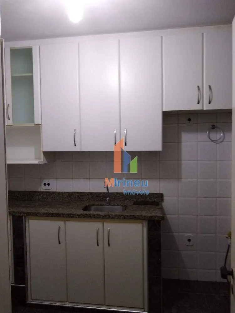 Apartamento, 3 quartos, 72 m² - Foto 4