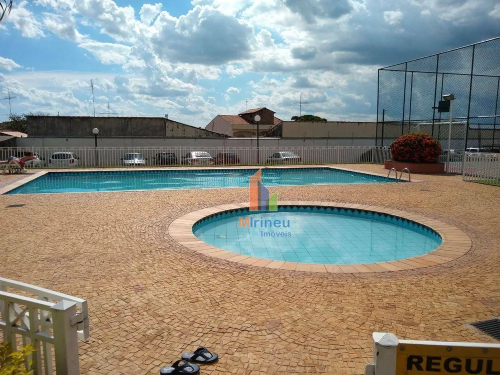 Apartamento, 3 quartos, 72 m² - Foto 14