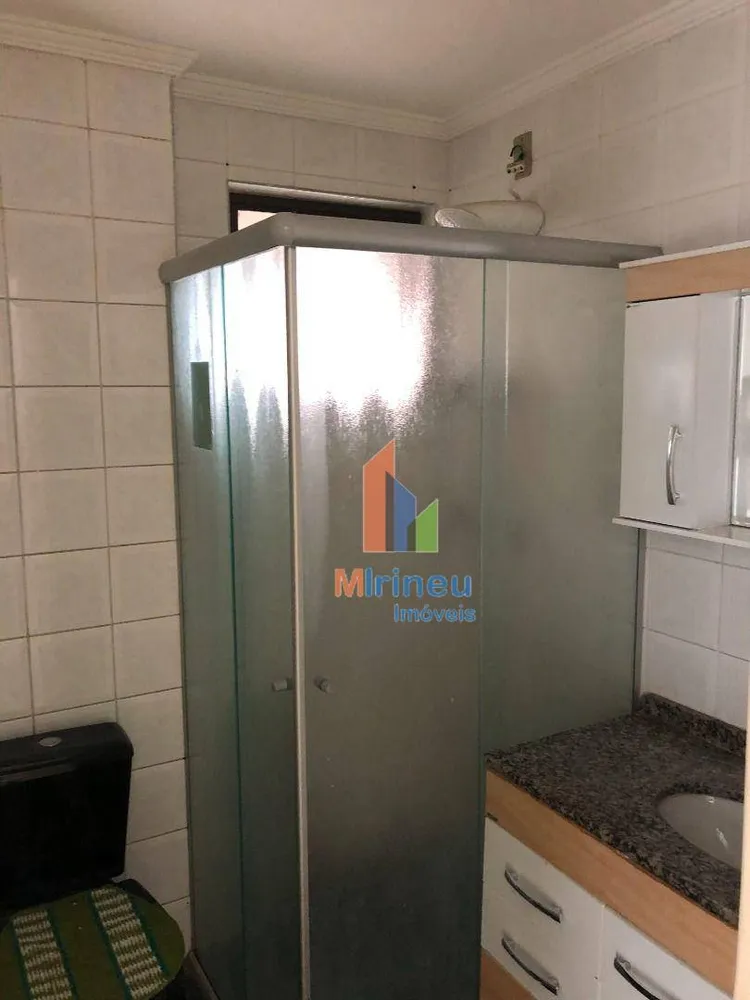 Apartamento, 3 quartos, 72 m² - Foto 7