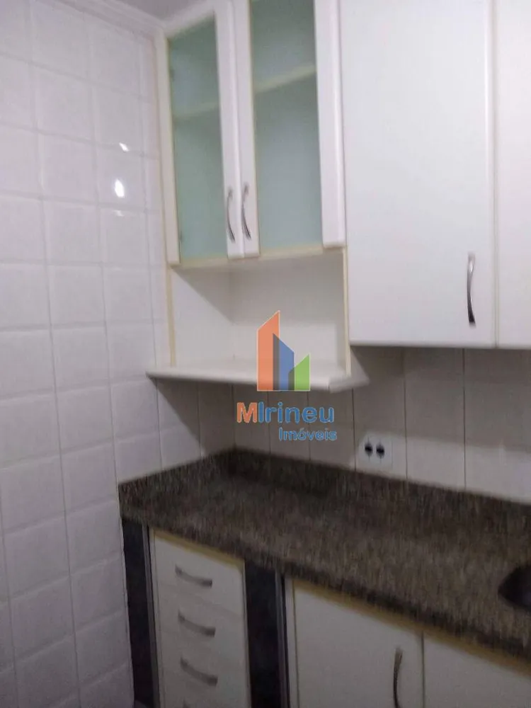 Apartamento, 3 quartos, 72 m² - Foto 5