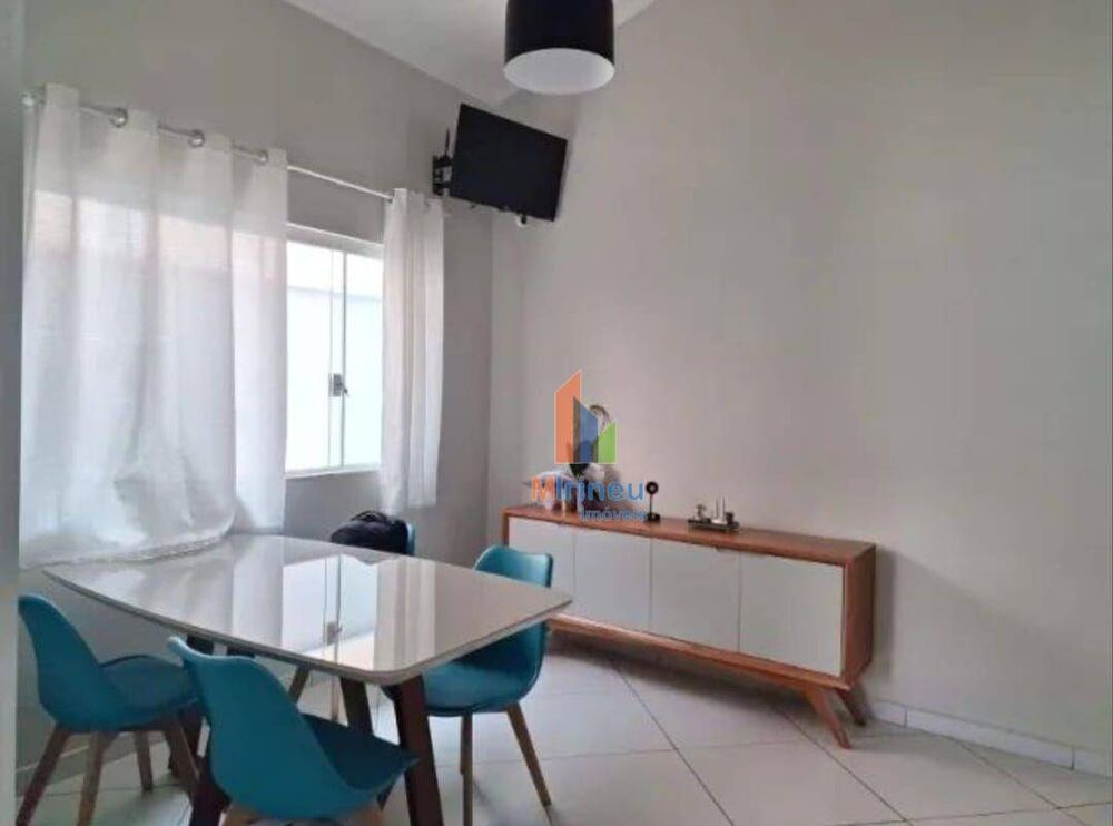 Casa, 3 quartos, 250 m² - Foto 6