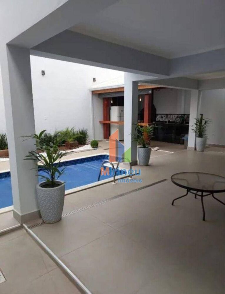 Casa, 3 quartos, 250 m² - Foto 8