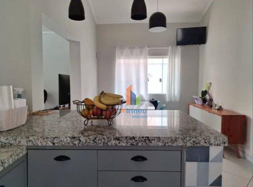 Casa, 3 quartos, 250 m² - Foto 4