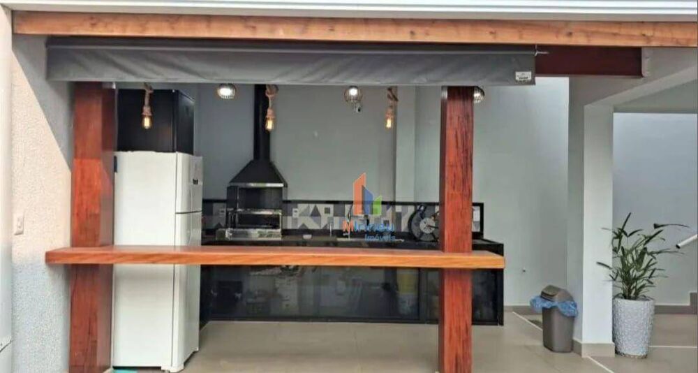 Casa, 3 quartos, 250 m² - Foto 5