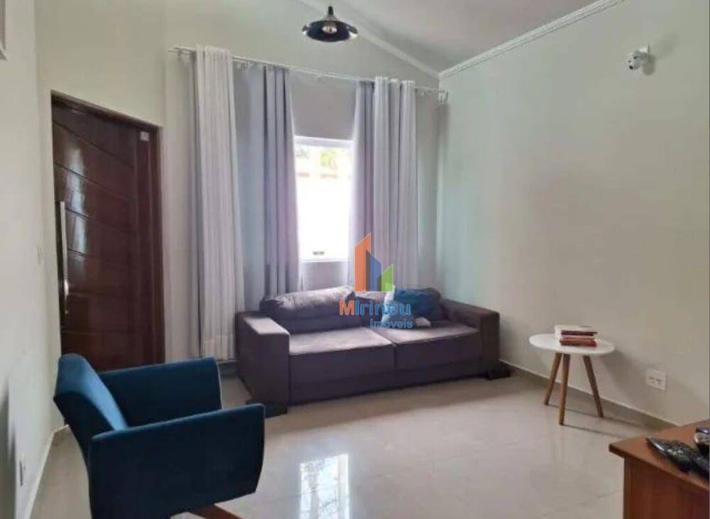 Casa, 3 quartos, 250 m² - Foto 7