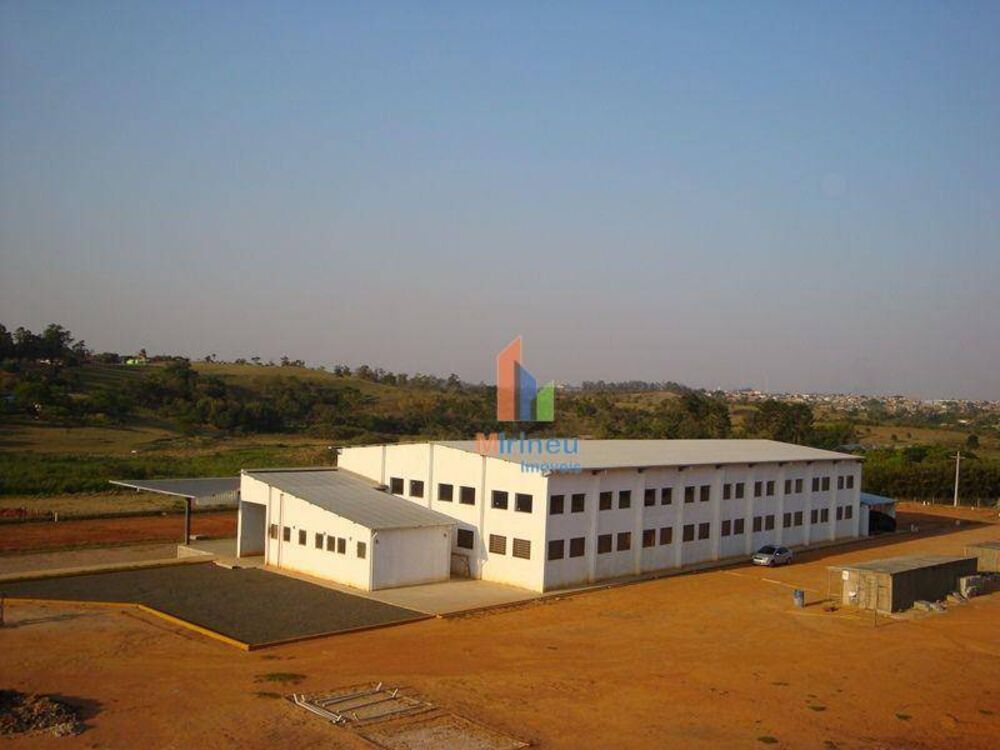 Depósito-Galpão, 1300 m² - Foto 4