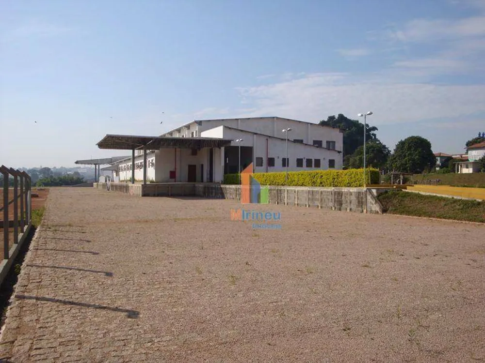 Depósito-Galpão, 1300 m² - Foto 2