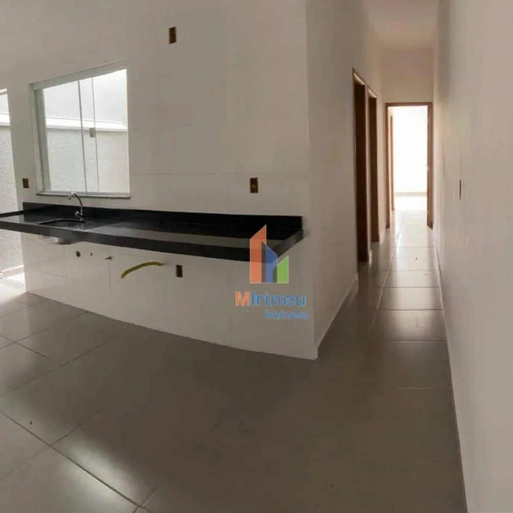 Casa, 2 quartos, 124 m² - Foto 6