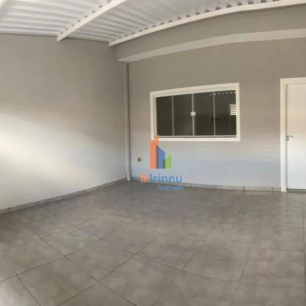 Casa, 2 quartos, 124 m² - Foto 2