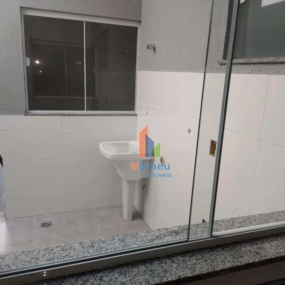 Casa, 2 quartos, 124 m² - Foto 12