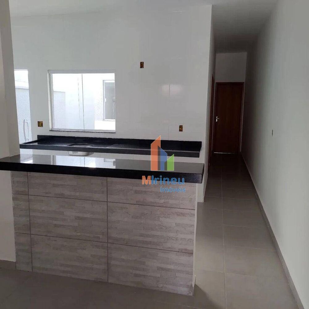 Casa, 2 quartos, 124 m² - Foto 1
