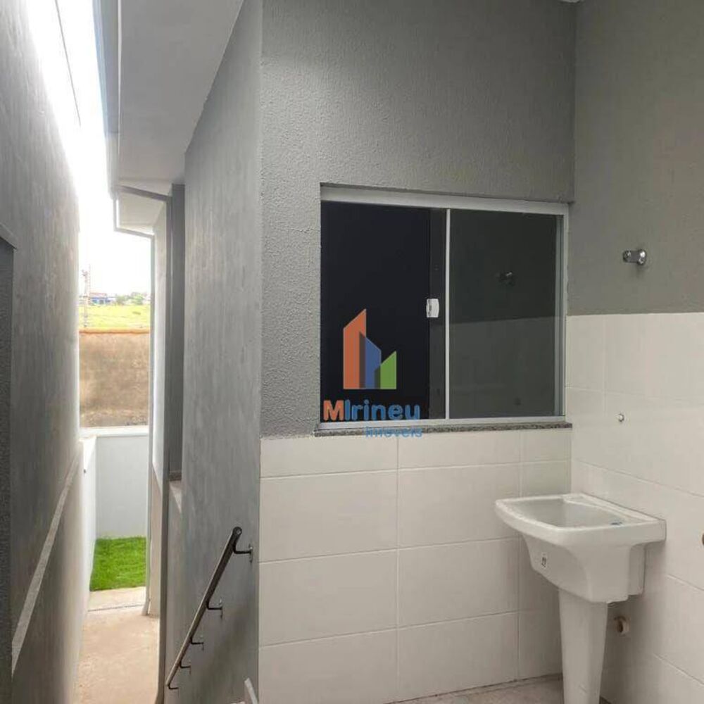 Casa, 2 quartos, 124 m² - Foto 2