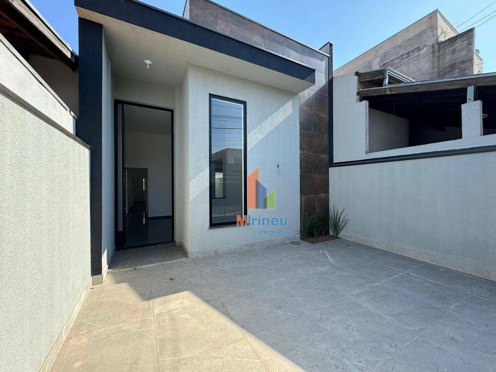 Casa, 3 quartos, 100 m² - Foto 4