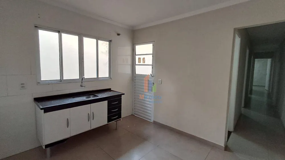 Casa, 3 quartos, 79 m² - Foto 6