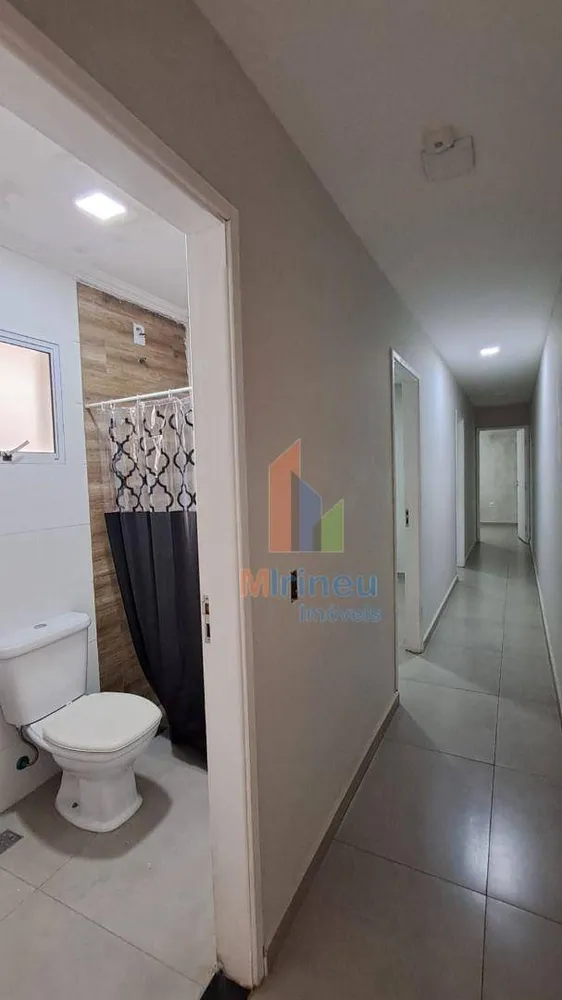 Casa, 3 quartos, 79 m² - Foto 5