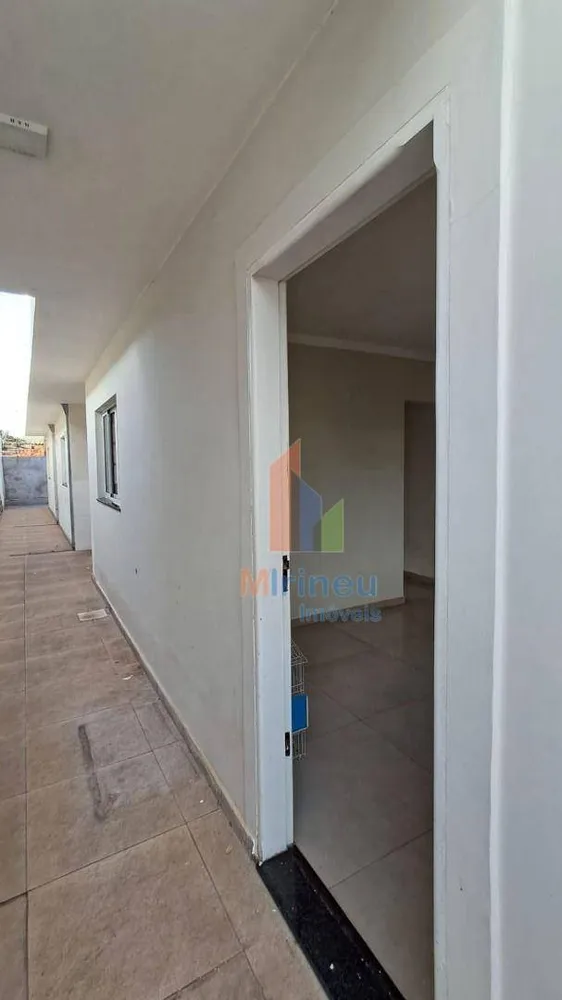 Casa, 3 quartos, 79 m² - Foto 3
