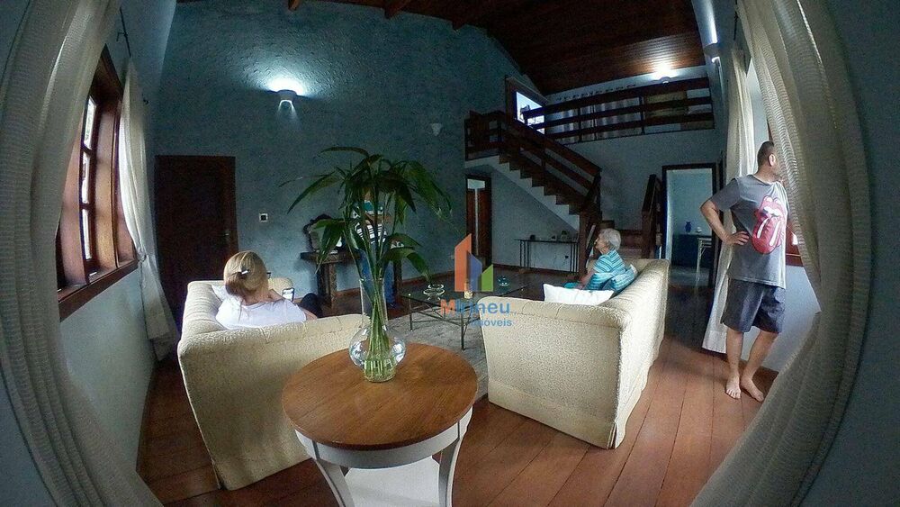 Casa de Condomínio, 4 quartos - Foto 2