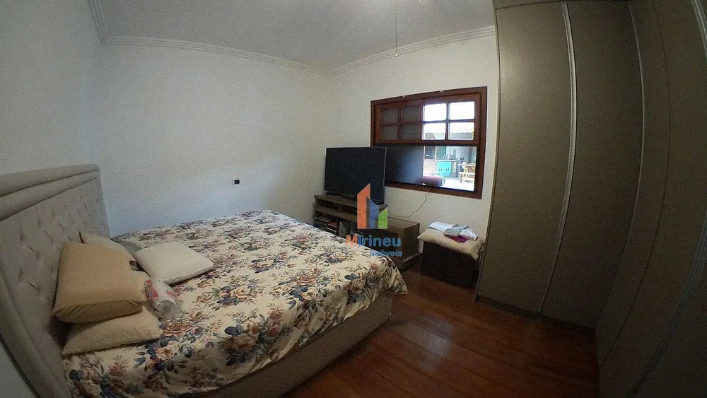 Casa de Condomínio, 4 quartos - Foto 9