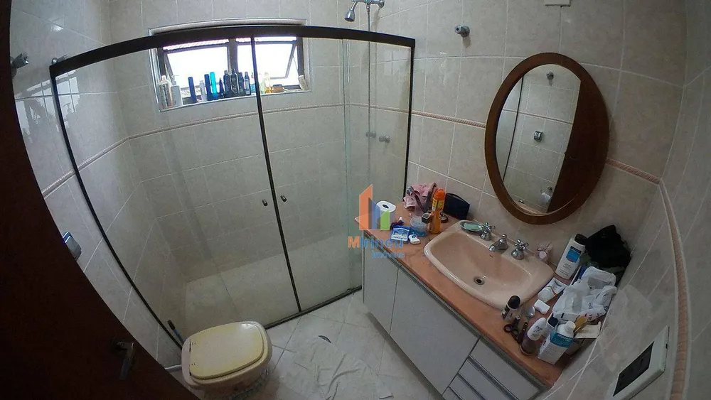 Casa de Condomínio, 4 quartos - Foto 10
