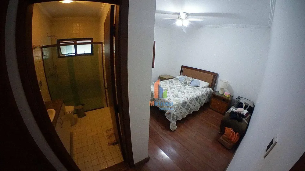Casa de Condomínio, 4 quartos - Foto 12