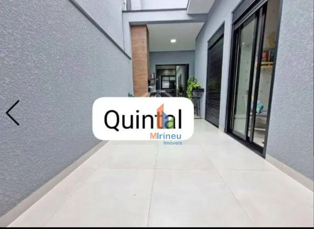 Casa, 3 quartos, 130 m² - Foto 6