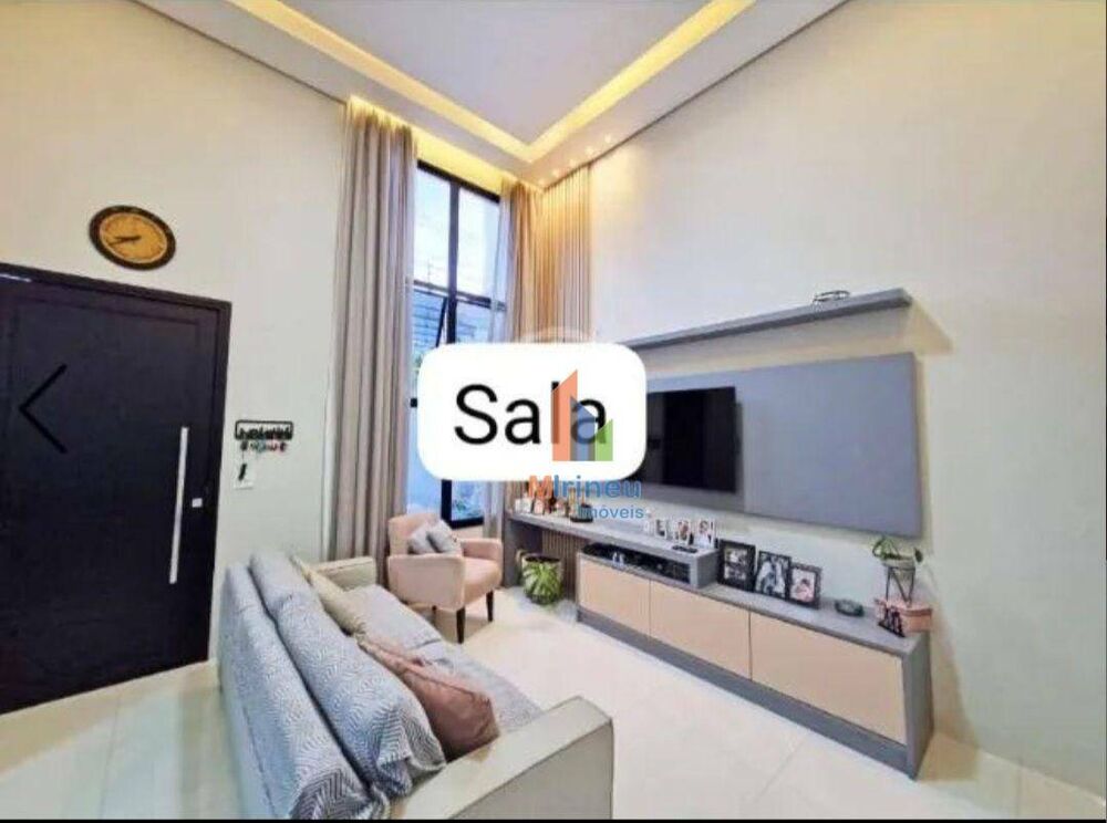 Casa, 3 quartos, 130 m² - Foto 4