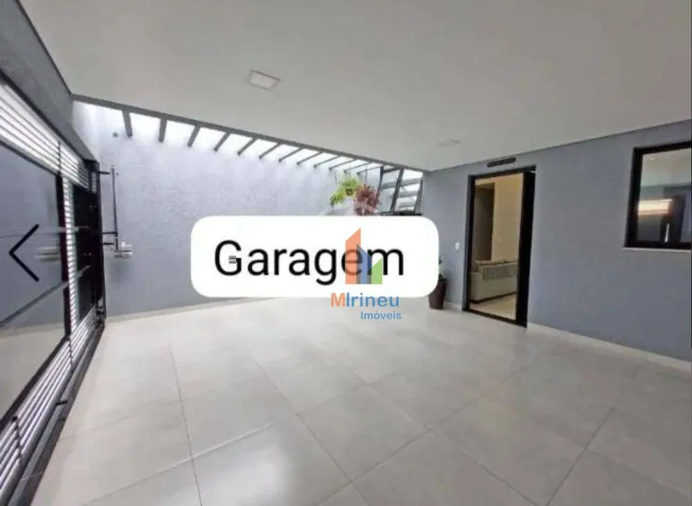 Casa, 3 quartos, 130 m² - Foto 3