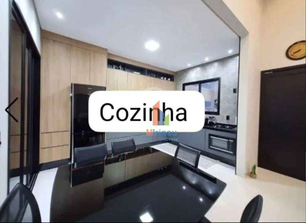 Casa, 3 quartos, 130 m² - Foto 3