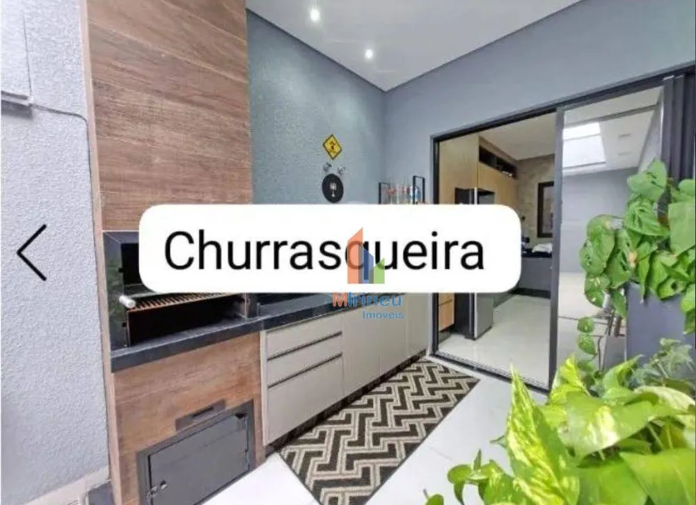 Casa, 3 quartos, 130 m² - Foto 11