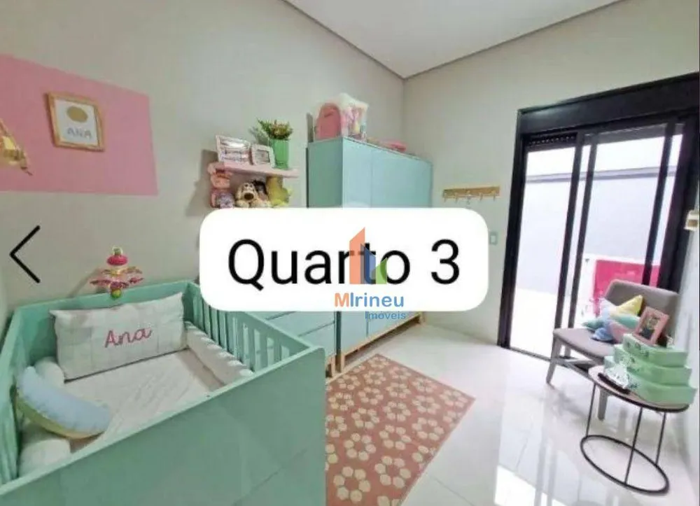 Casa, 3 quartos, 130 m² - Foto 4