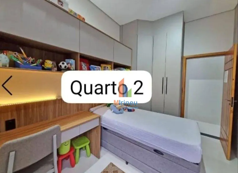 Casa, 3 quartos, 130 m² - Foto 2