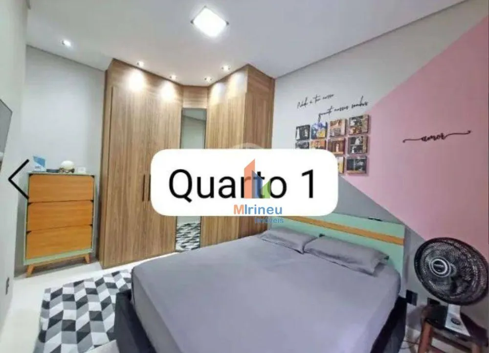 Casa, 3 quartos, 130 m² - Foto 5