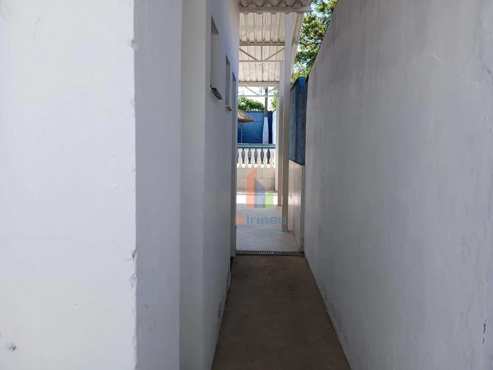 Chácara, 1 quarto, 250 m² - Foto 6