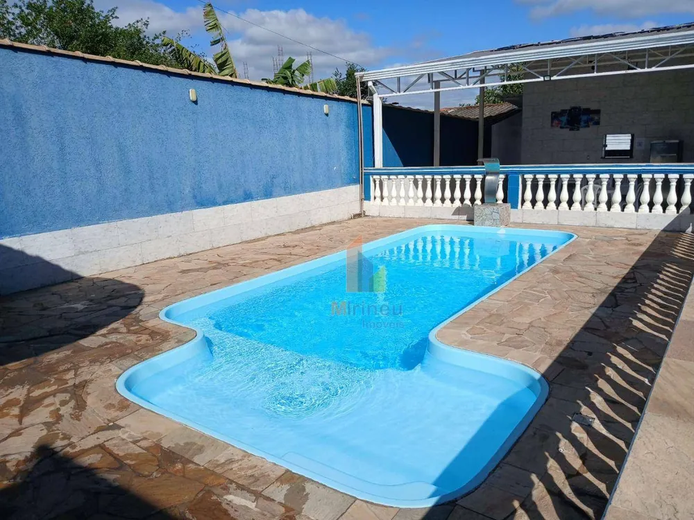 Chácara, 1 quarto, 250 m² - Foto 11