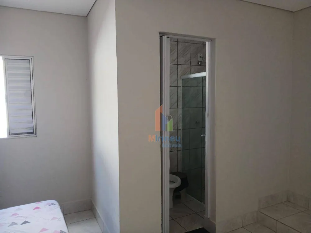 Chácara, 1 quarto, 250 m² - Foto 12
