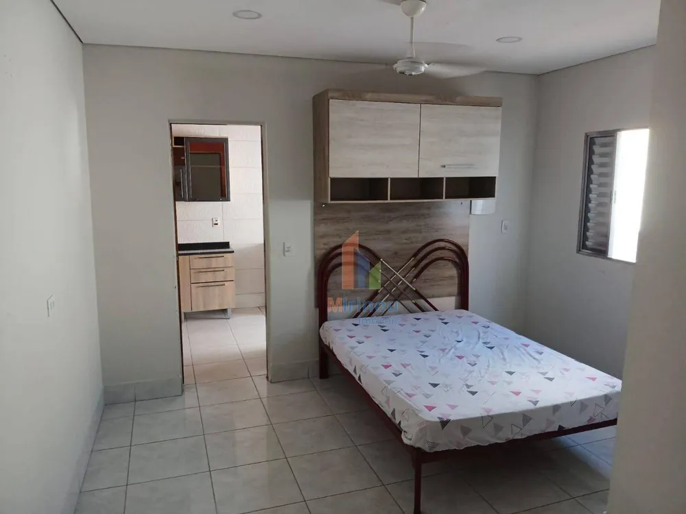 Chácara, 1 quarto, 250 m² - Foto 9