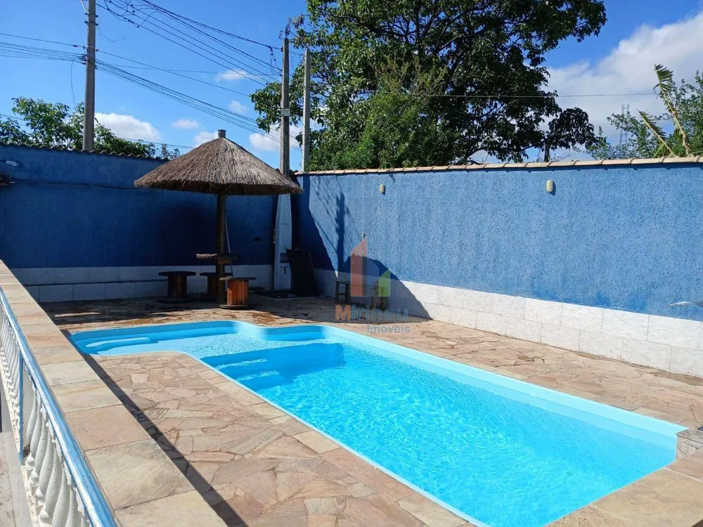 Chácara, 1 quarto, 250 m² - Foto 2