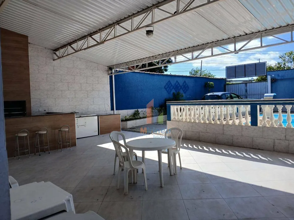 Chácara, 1 quarto, 250 m² - Foto 1