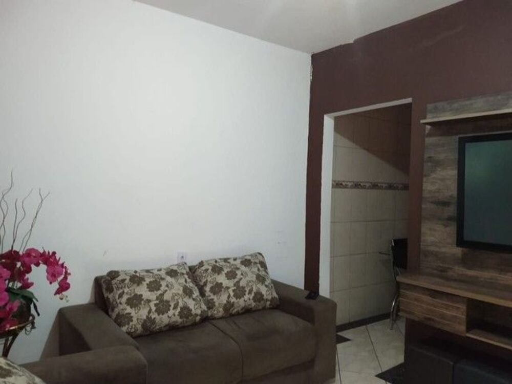 Casa, 2 quartos, 80 m² - Foto 1