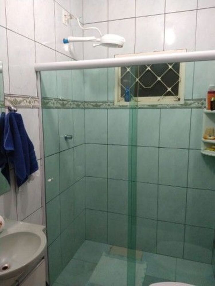 Casa, 2 quartos, 80 m² - Foto 3